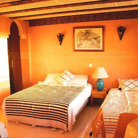 Aloha Surf Camp Maroc Hotel Tamraght Ngoại thất bức ảnh